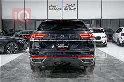 فولكسفاغن أطلس كروس سبورت